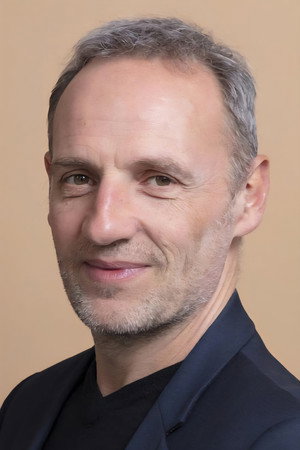 François Bégaudeau profil kép