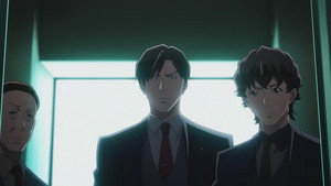 バビロン 1. évad Ep.1 1. epizód