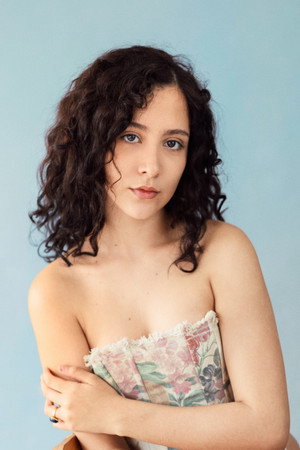 Loren Sofia profil kép