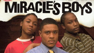 Miracle's Boys kép