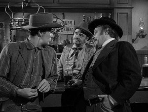 Gunsmoke 1. évad Ep.20 20. epizód