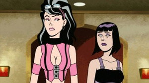 The Venture Bros. kép