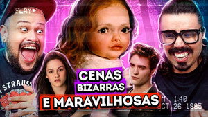 Diva Depressão 6. évad Ep.172 172. epizód