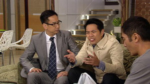 仁心解碼II 1. évad Ep.10 10. epizód