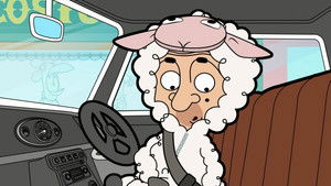 Mr. Bean - a rajzfilmsorozat 6. évad Ep.9 9. epizód