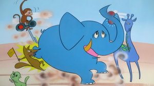 動物村ものがたり kép