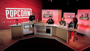 Popcorn 3. évad Ep.36 36. epizód