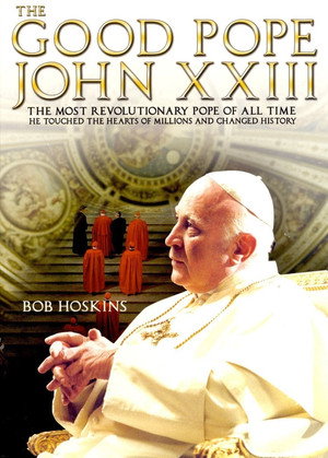 Il Papa buono poszter