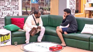 బిగ్ బాస్ 1. évad Ep.67 67. epizód