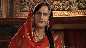 Jodha Akbar 1. évad Ep.38 38. epizód