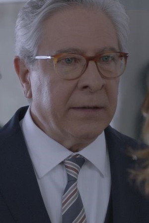 Juan Meseguer profil kép