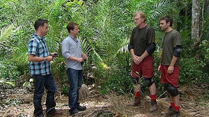 I'm a Celebrity...Get Me Out of Here! 9. évad Ep.14 14. epizód