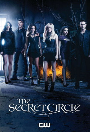 The Secret Circle poszter
