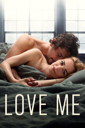 Love Me poszter