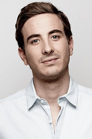 Ryan Corr profil kép