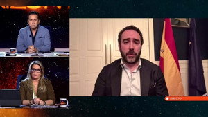 Horizonte 5. évad Ep.22 22. epizód