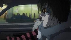 Death Note: A Halállista 1. évad Ep.35 Gyilkos szándék