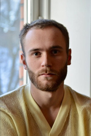 Tarjei Sandvik Moe profil kép