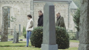 Svenska fall för FBI 1. évad Ep.1 1. epizód