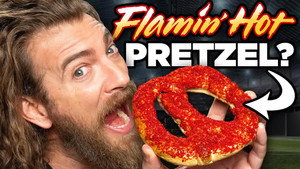 Good Mythical Morning 24. évad Ep.45 45. epizód