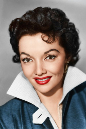 Mari Blanchard profil kép