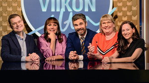 Kovan viikon ilta 6. évad Ep.1 1. epizód