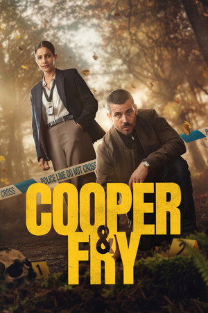 Cooper & Fry poszter