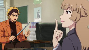 勇者のクズ 1. évad Ep.8 8. epizód