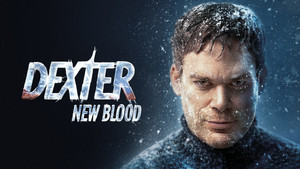 Dexter: Új vér kép