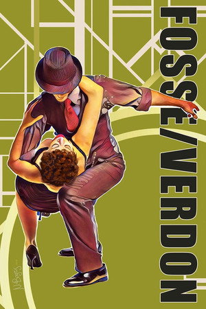 Fosse/Verdon poszter