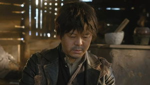 一本正经 1. évad Ep.42 42. epizód