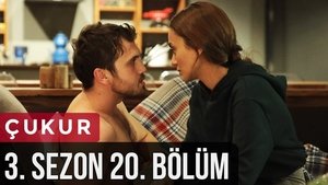 Gödör 3. évad Ep.20 20. epizód