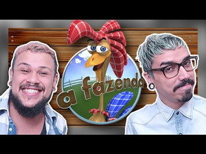 Diva Depressão 3. évad Ep.64 64. epizód