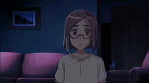 怪談レストラン 1. évad Ep.20 20. epizód
