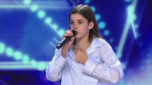 Quel talent! 2. évad Ep.1 1. epizód