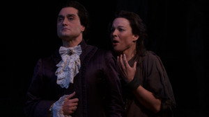 Great Performances at the Met 7. évad Ep.4 4. epizód