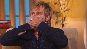 The Ellen DeGeneres Show 2. évad Ep.150 150. epizód