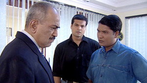 सीआईडी 1. évad Ep.292 292. epizód