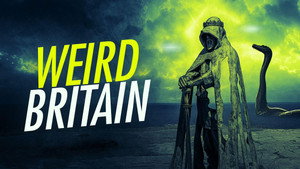 Weird Britain kép