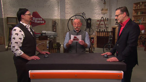 Bares für Rares 10. évad Ep.114 114. epizód