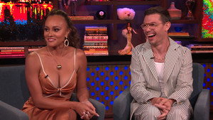 Watch What Happens Live with Andy Cohen 18. évad Ep.130 130. epizód