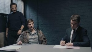 42-es egység 1. évad Ep.2 Hit és jog