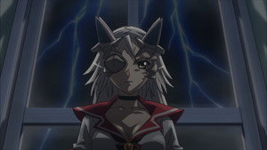 クイーンズブレイド Speciális epizódok Ep.6 6. epizód