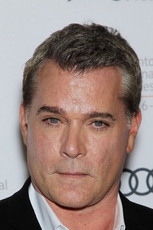 Ray Liotta profil kép