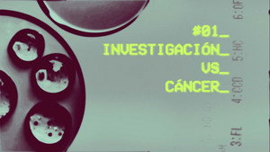 Ciencia vs. Cáncer 1. évad Ep.1 1. epizód