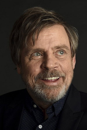Mark Hamill profil kép