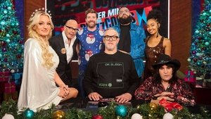 Never Mind the Buzzcocks 3. évad Ep.10 10. epizód