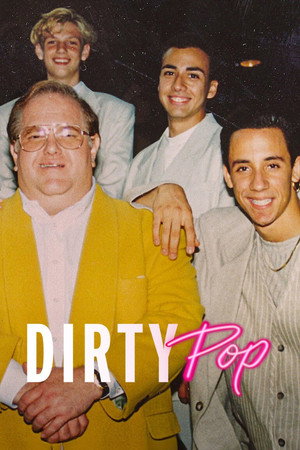 A popzene árnyoldala: Lou Pearlman felemelkedése és bukása