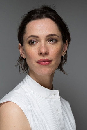 Rebecca Hall profil kép