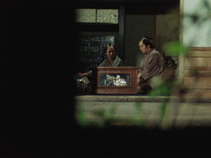 必殺仕事人 1. évad Ep.49 49. epizód